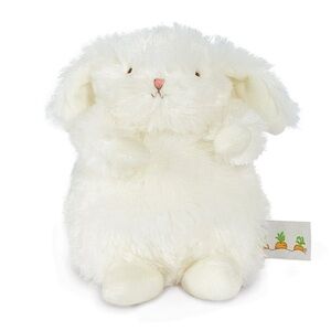 Wee IttyBit Bunny Bunnies By The Bay Plush 8”